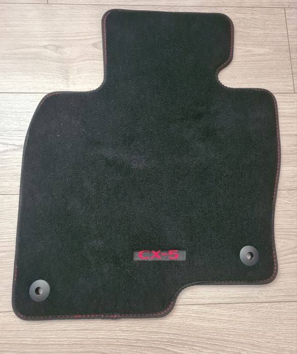 Covorase auto mazda cx5