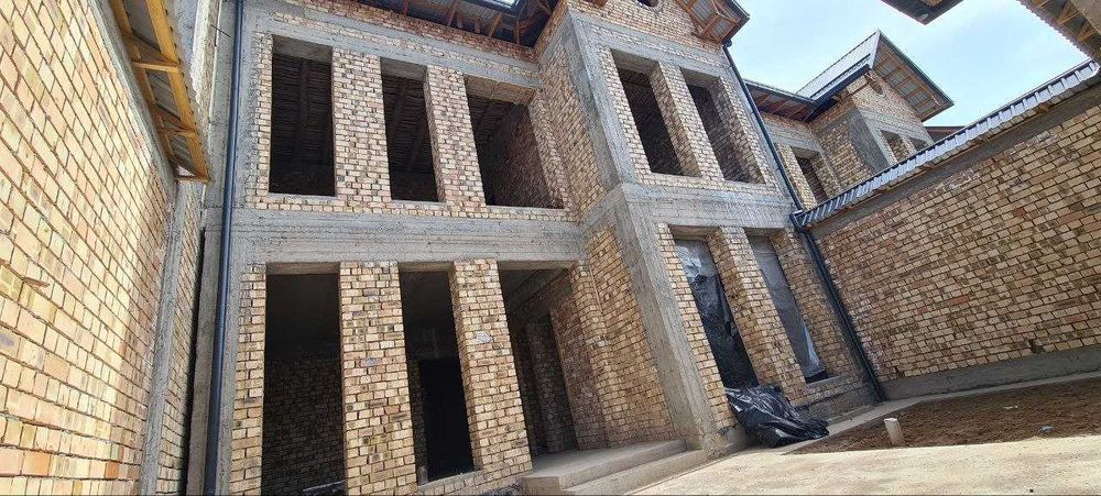 Тутзор каробка 1,9 соток 5 хона Йенги Элитний Махаллда