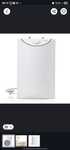 Instant apa sub chiuveta 2 Bosch Tronic Store Advanced, 5 litri, 230 V