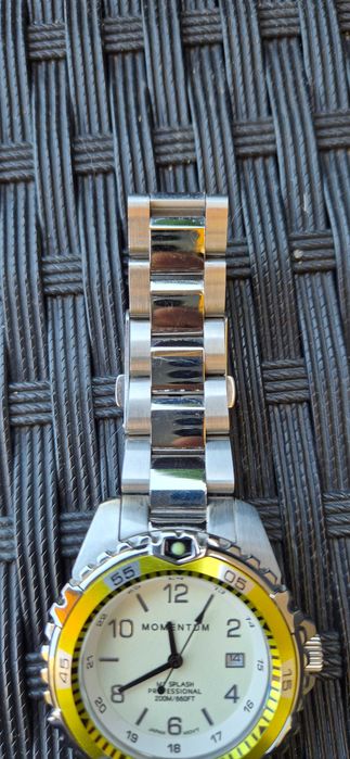 Мыжки часовник Momentum Splash