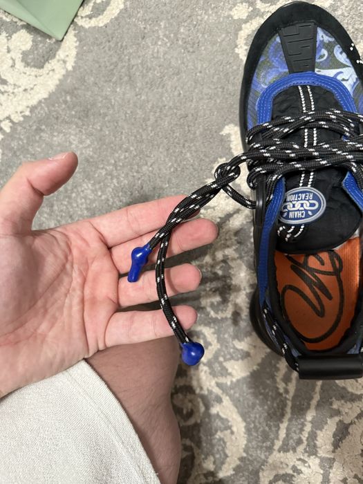 Versace Chain Reaction 42 - Noi