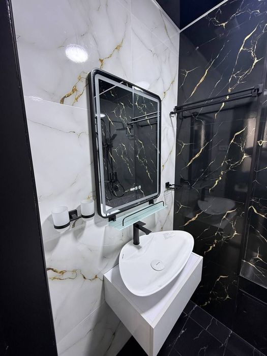 Garden plaza tomonda 1 xonali dublex uy sotiladi