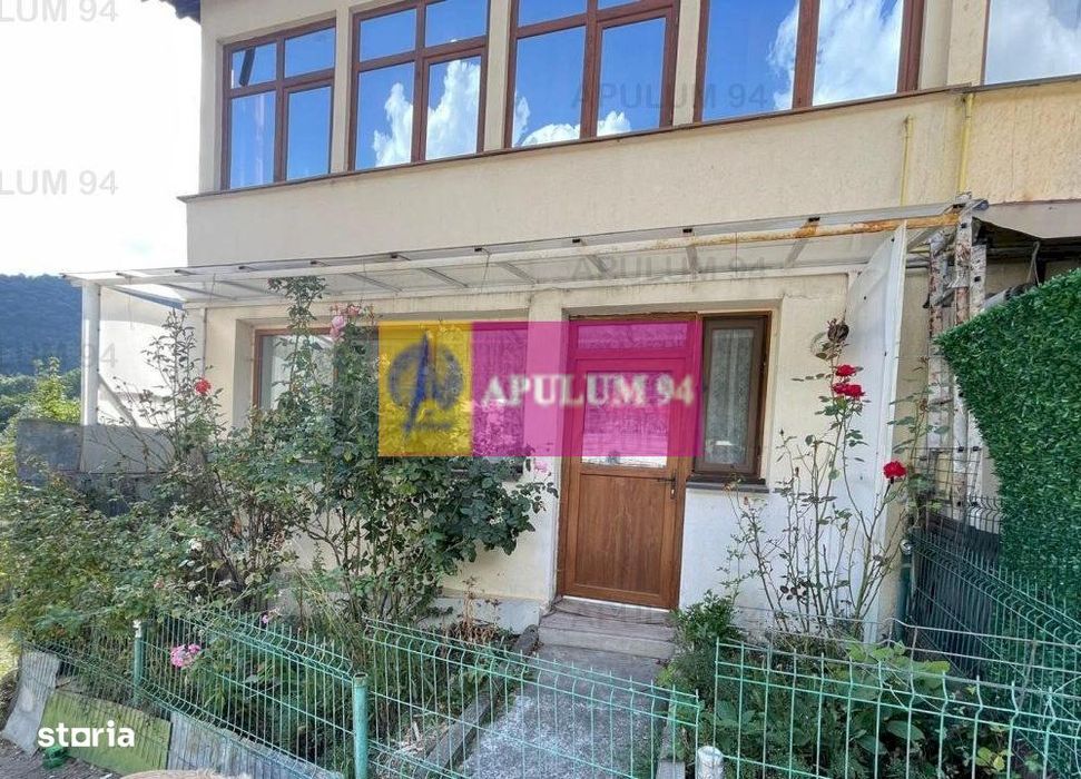 Apartament cu 2 camere de vânzare în Sinaia