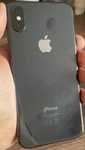 iPhone XS 64 gb black