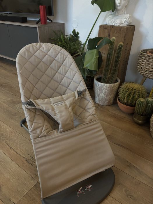 Balansoar Baby Bjorn