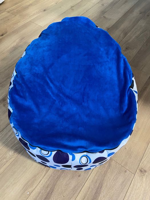 Бебешки/Детски барбарон