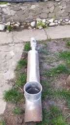 Vând schimb arzator ulei uzat