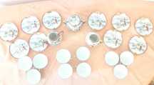 Set cesti de cafea deosebite