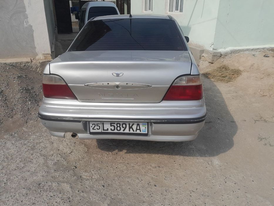 Daewoo nexia 1 dons 2003