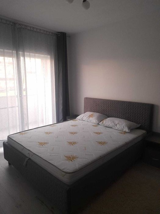 Închiriez apartament cu două camere in Sibiu