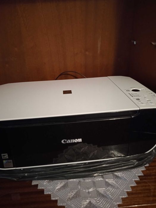 Принтер Canon PIXMA mp 210