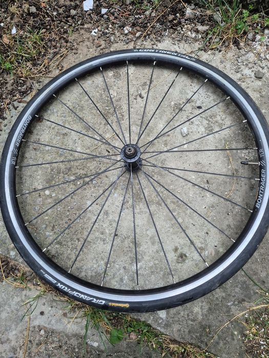 Roti bicicleta 26,28,29 complete