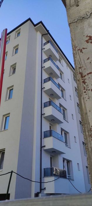 Просторен едностаен апартамент в квартал Красна поляна 3