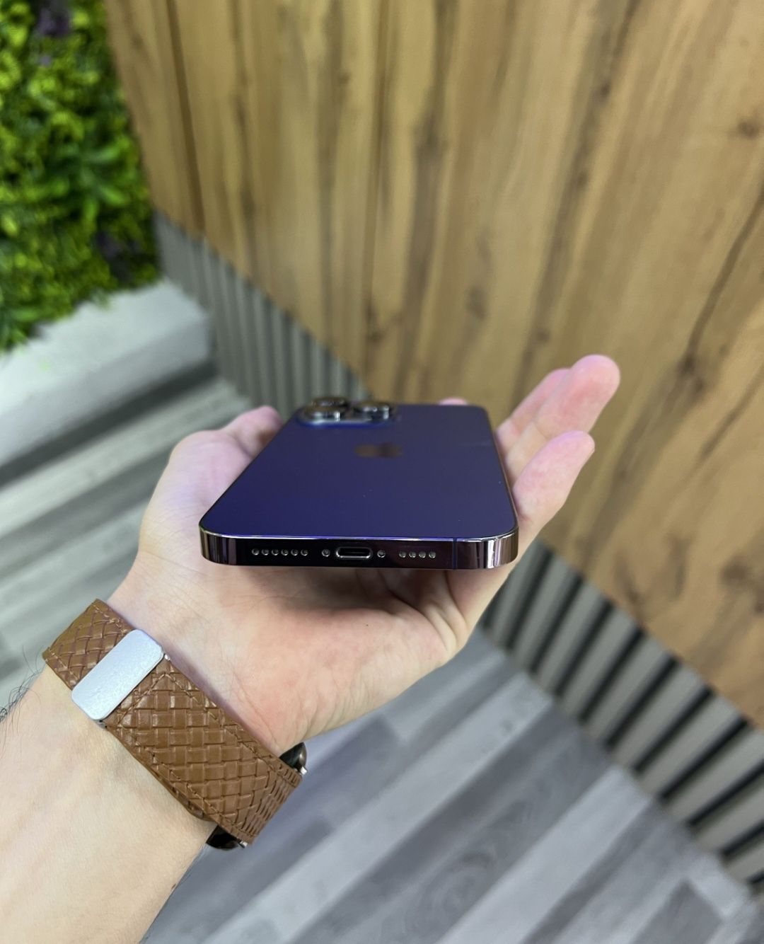 Iphone 14 Pro Max Esim Ideal 128 gb
