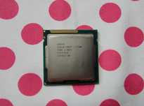 Procesor Intel Core I7 2700K 3,50GHz socket 1155.