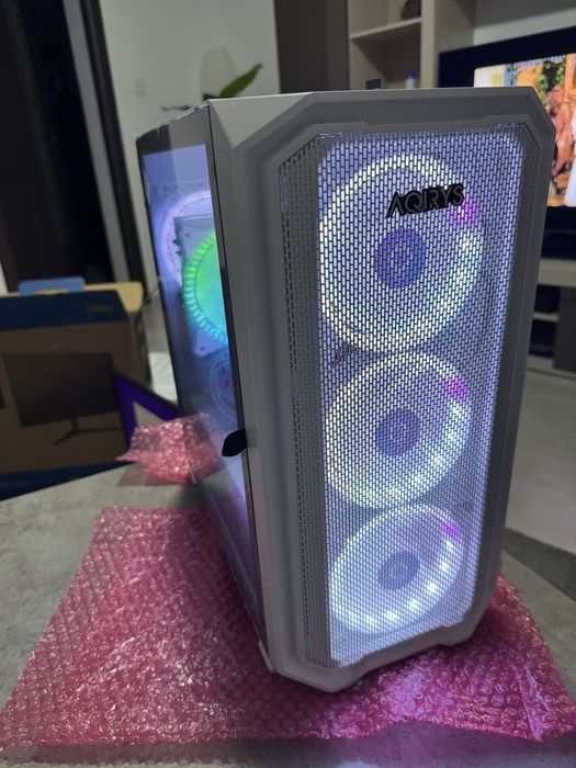 Pc - calculator gaming complet nou