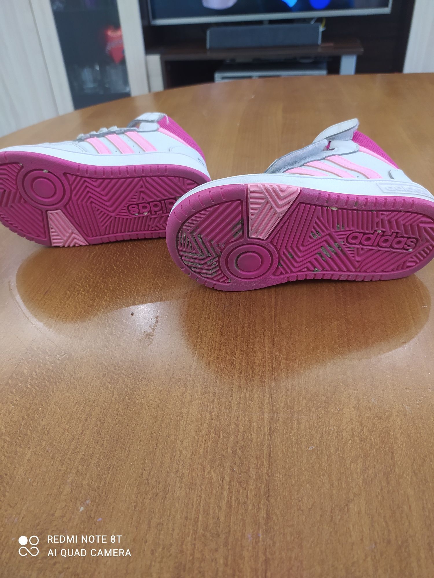 Маратонки  Adidas