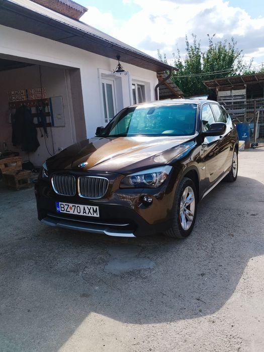 Bmw x1  xdrive 23d