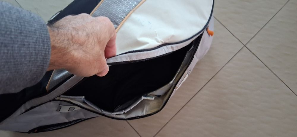 Сак тенис Dunlop