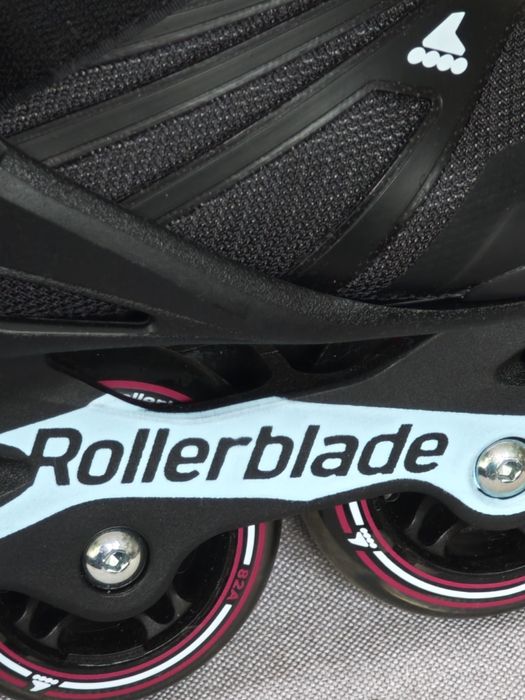 Role Rollerblade Spiritblade W, 37