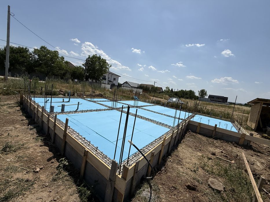 Casa P+1 Simnicu de Sus/Albesti-str.Mihai Eminescu,teren 455 mp.