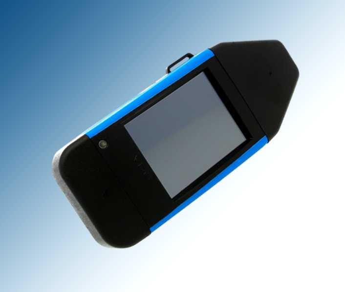 Cititor de carduri si tahografe digitale DLK PRO DOWNLOAD Key S