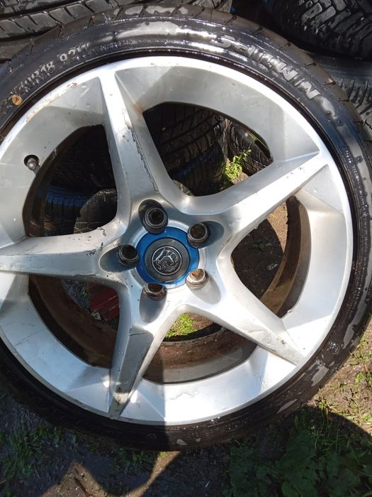 Jenti mini cooper BMW Opel Vectra