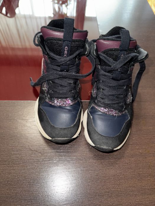 Детски боти Geox