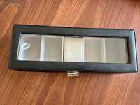 Маркова кутия за часовници с възглавничка FRIEDRICH 23