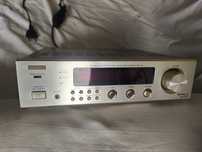 Продавам радио-ресивър "DENON DRA-F100"