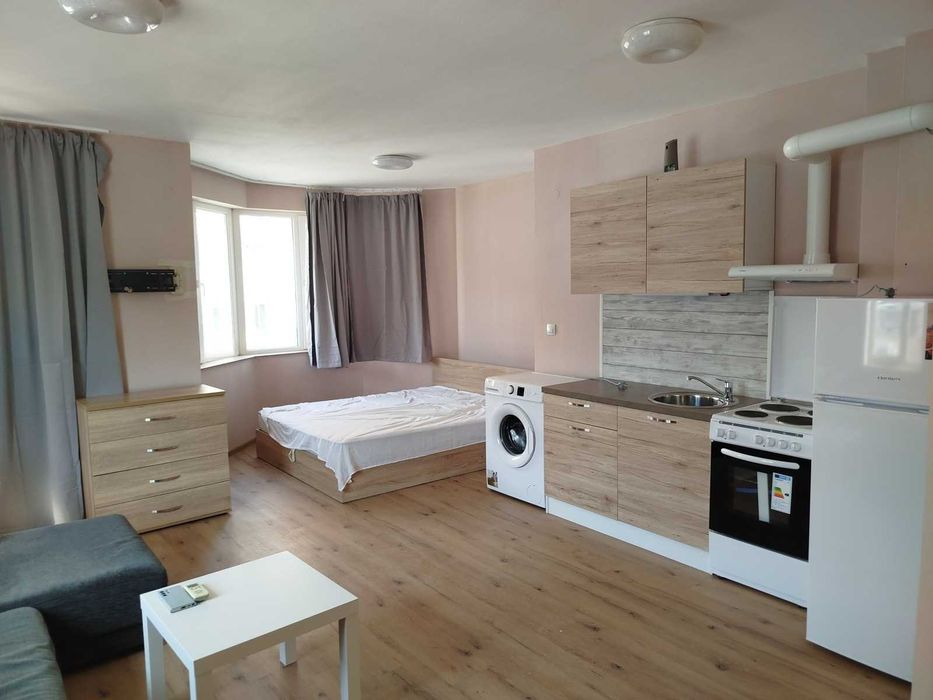 Дава се под наем Едностаен апартамент в София, Овча купел 2 - 46 кв.м за 350 € - Снимка #5