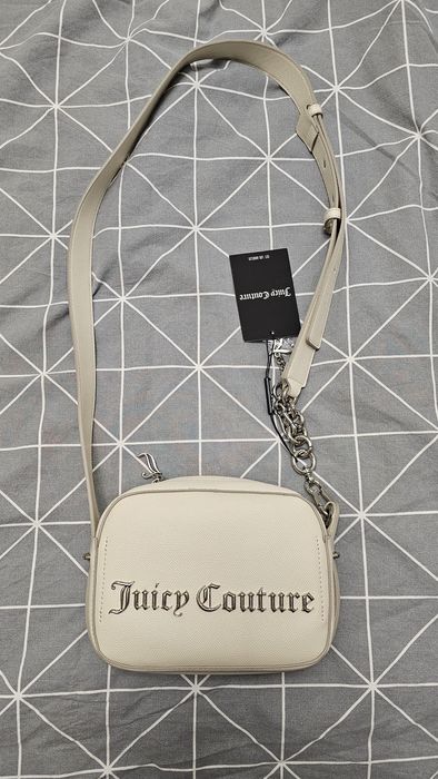 Чанта Juicy couture
