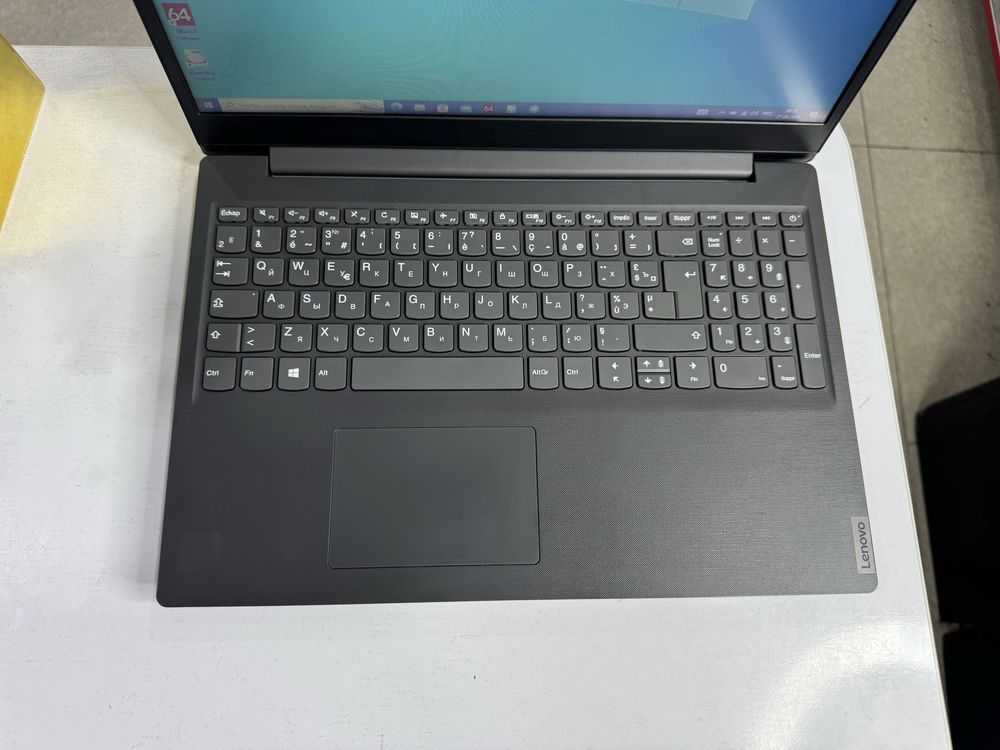 lenovo ofisga holati zor ssd lik qotmidiganidan keldi ishlashlari tez