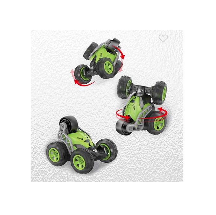 Детски автомобил Mercado Trade, С дистанционно, Светлини и завъртане