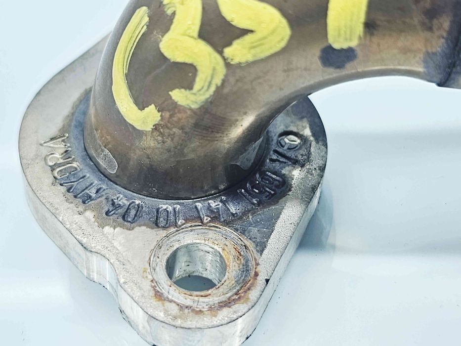 Conducta gaze  Mercedes Sprinter 3.5-t (906) [Fabr 2006-2013] A6511411