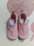 Incaltaminte copii baby gym fetita decathlon 23