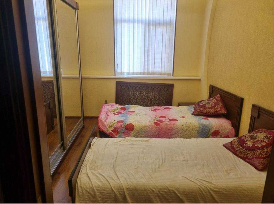 №4265 Продается квартира с ремонтом 100кв 3х ком не дорого в повроте