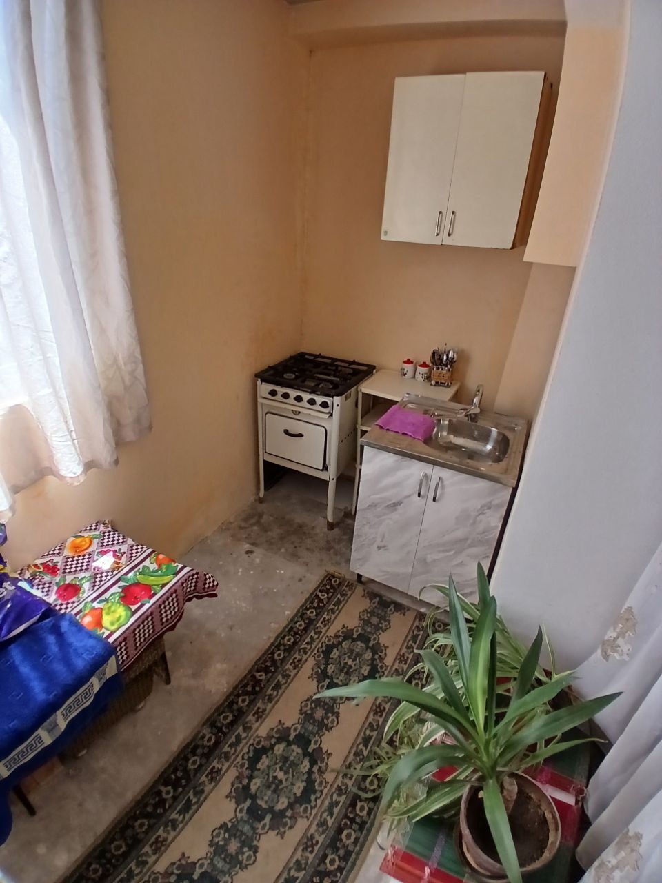 Сдаётся 1 комнатна