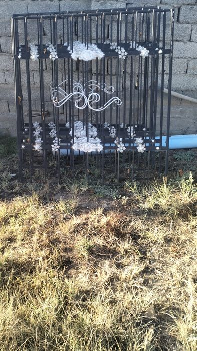 Решетка кованная  150./160