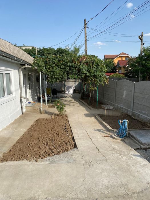 Slatina Olt,Casa de inchiriat/pretabil resedinta