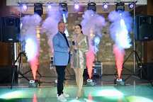 Dj solistă Nuntă Botez Foto-Video Selfie360 Cabină foto Fum greu Bacău