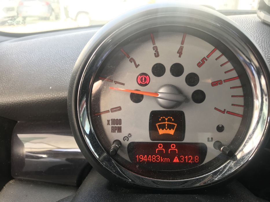de vanzare MiniCooper