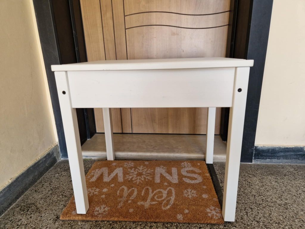 Детско бюро Икеа, 58x45 см, SUNDVIK
детско бюро, 58x45 см, бяло