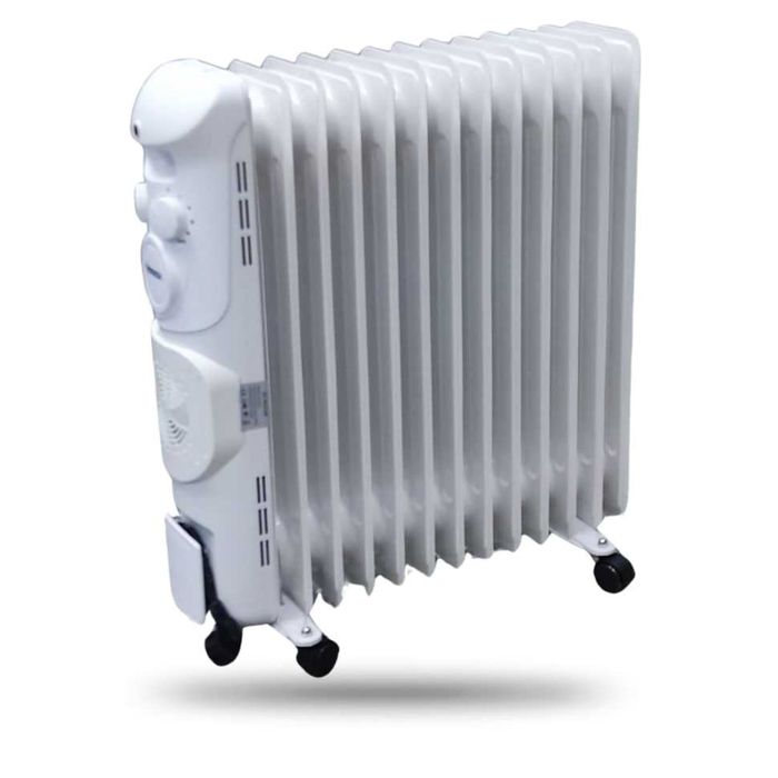 Обогреватель масляный Bosch Original + Доставка