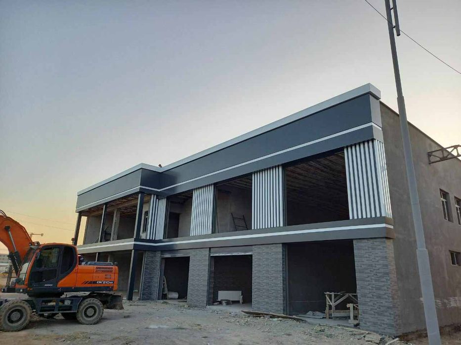 Alyumin panel Alkafon Alyukobond alikafon alucobond al potoloklar