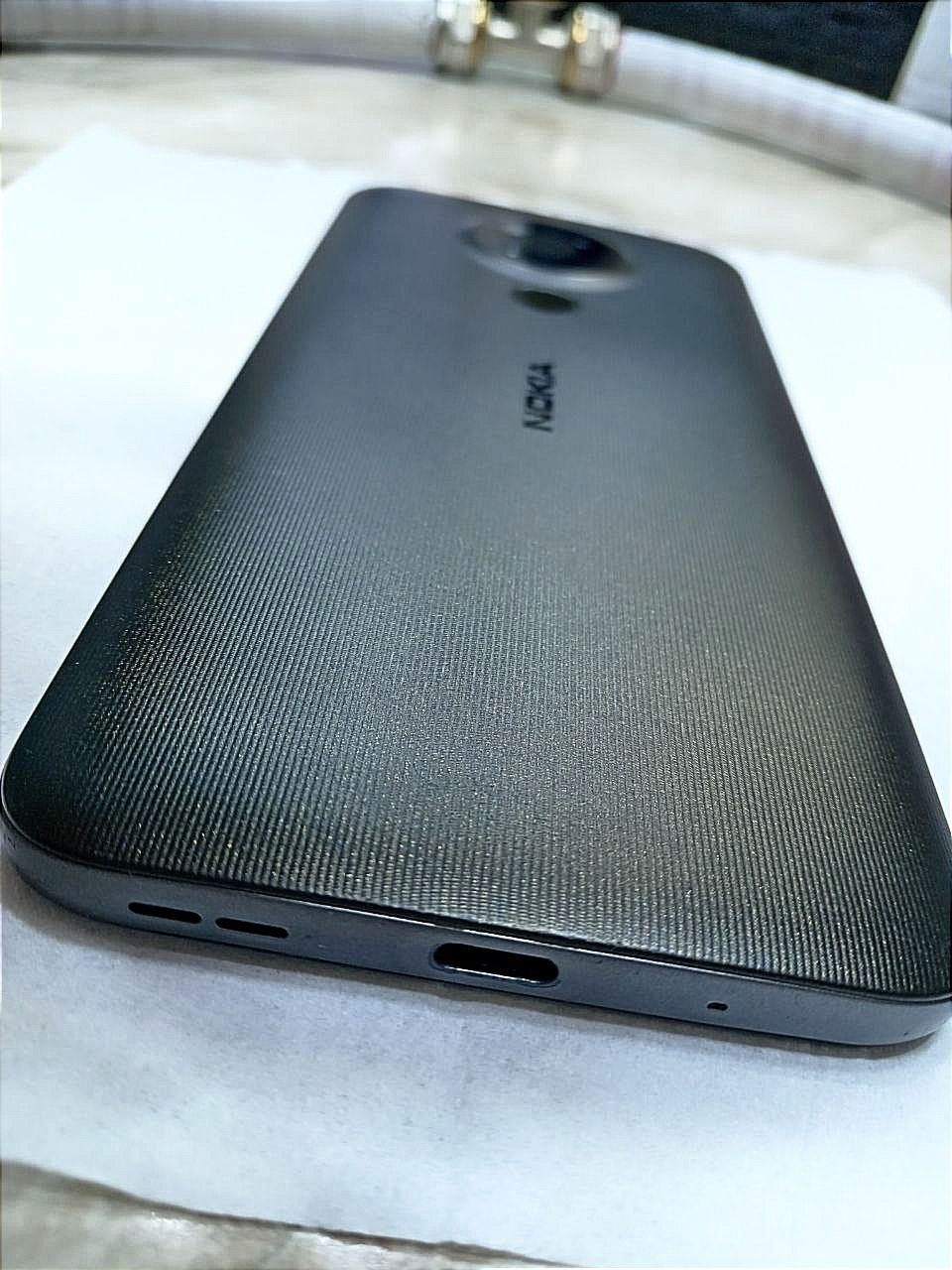 Nokia 3.4 4/64gb Sotiladi