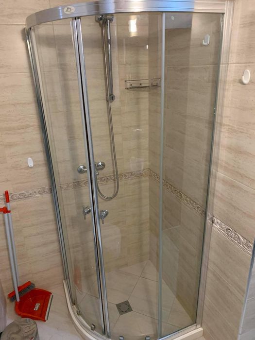 Дава се под наем Тристаен апартамент в Бургас, Лазур - 80 кв.м за 663 € - Снимка #5