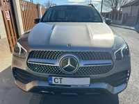 Mercedes-Benz GLE Persoana fizica vând autoturism MERCEDES GLE 350 e 4 MATIC