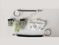 Kit reparatie macara Skoda Fabia fabricație 2008-2012