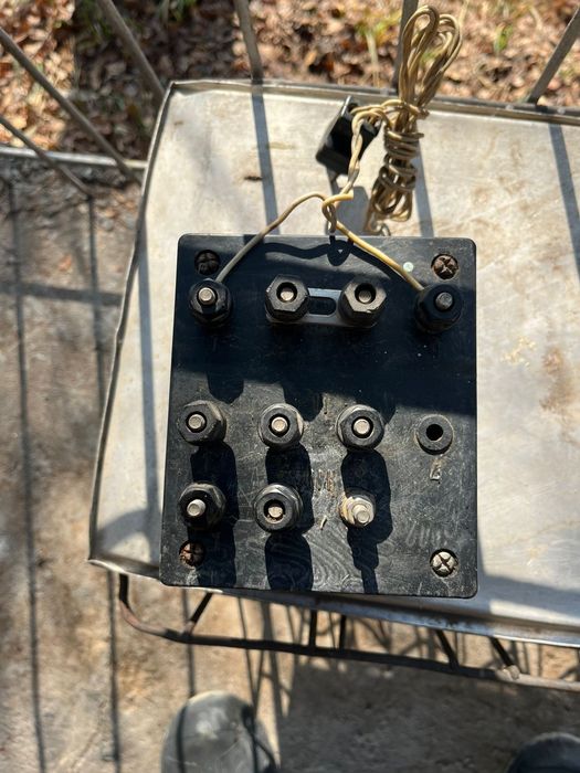 Трансформатор ПРТ-АУ3